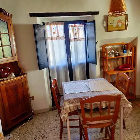 Monolocali Tra Rieti E E Del Salto * Terminillo