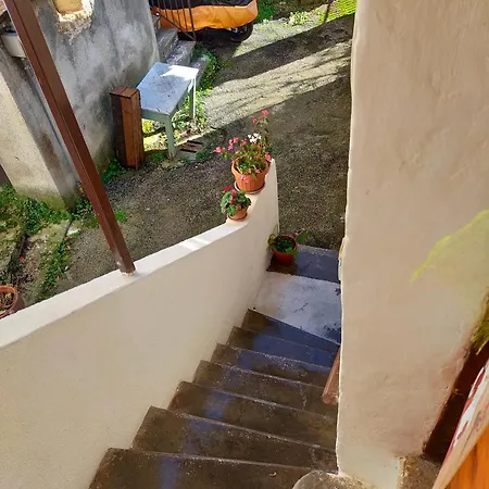Monolocali Tra Rieti E E Del Salto *