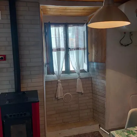 Monolocali Tra Rieti E E Del Salto * Terminillo