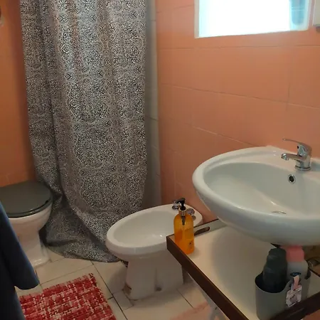 Monolocali Tra Rieti E E Del Salto Apartmán Terminillo