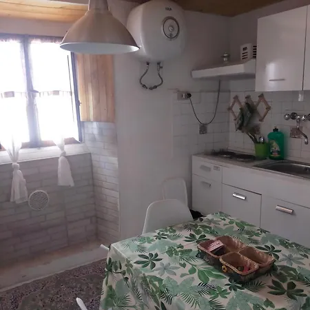 Monolocali Tra Rieti E E Del Salto * Terminillo