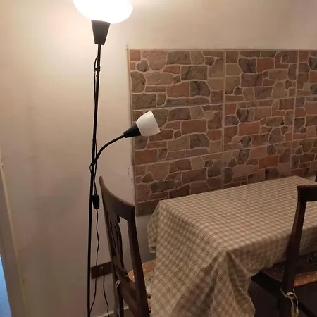 Monolocali Tra Rieti E E Del Salto * Terminillo