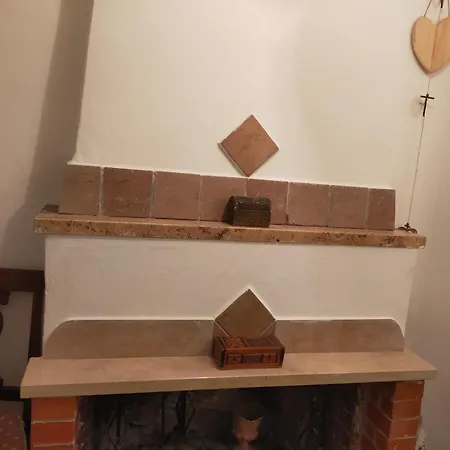 Monolocali Tra Rieti E E Del Salto Apartment