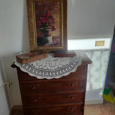 Apartment Monolocali Tra Rieti E E Del Salto