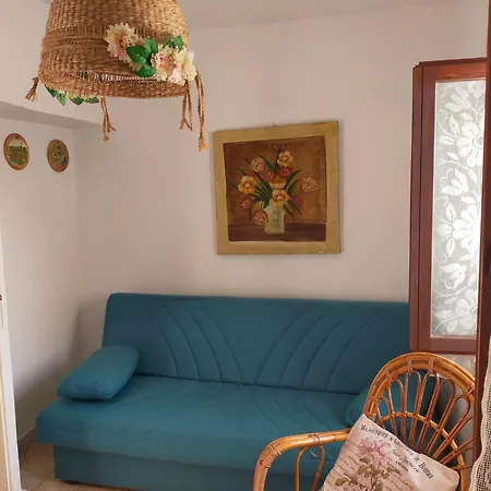Monolocali Tra Rieti E E Del Salto Apartment *