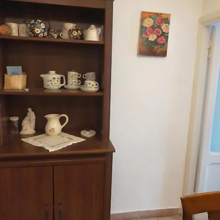 Apartment Monolocali Tra Rieti E E Del Salto *