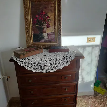 Apartmán Monolocali Tra Rieti E E Del Salto Terminillo