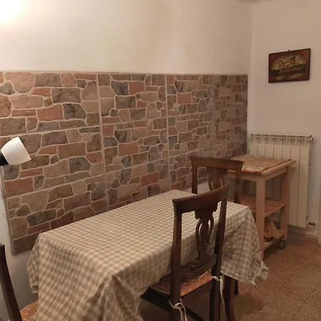 Monolocali Tra Rieti E E Del Salto * Terminillo