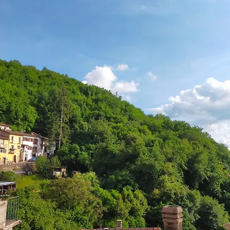 Monolocali Tra Rieti E E Del Salto Apartment