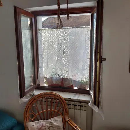Monolocali Tra Rieti E E Del Salto Apartment *