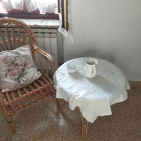 Apartment Monolocali Tra Rieti E E Del Salto *