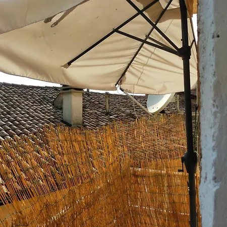 Monolocali Tra Rieti E E Del Salto Apartment Terminillo