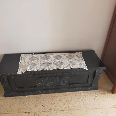 Apartment Monolocali Tra Rieti E E Del Salto Terminillo