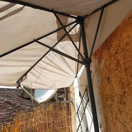 Monolocali Tra Rieti E E Del Salto Apartment
