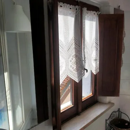 Monolocali Tra Rieti E E Del Salto Apartment *