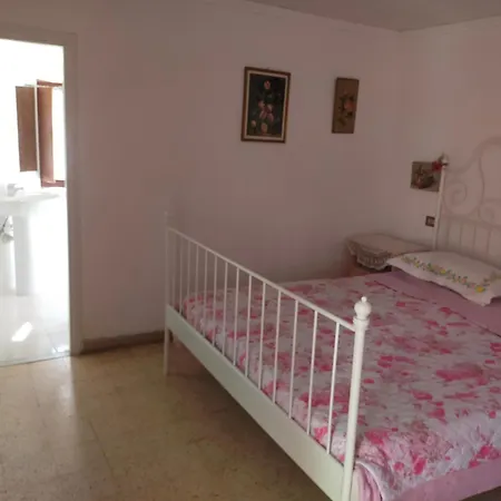 Apartment Monolocali Tra Rieti E E Del Salto Terminillo