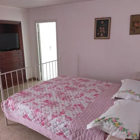 Apartment Monolocali Tra Rieti E E Del Salto