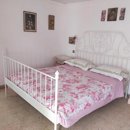Monolocali Tra Rieti E E Del Salto Apartment
