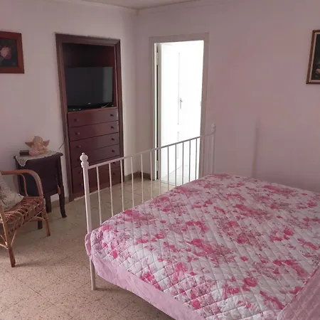 Apartment Monolocali Tra Rieti E E Del Salto