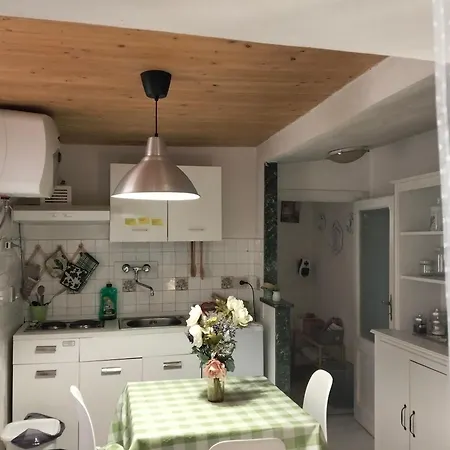 Apartamento Monolocali Tra Rieti E E Del Salto *