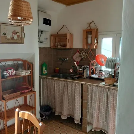 Apartament Monolocali Tra Rieti E E Del Salto *