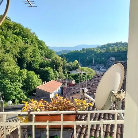 Monolocali Tra Rieti E E Del Salto Διαμέρισμα Terminillo