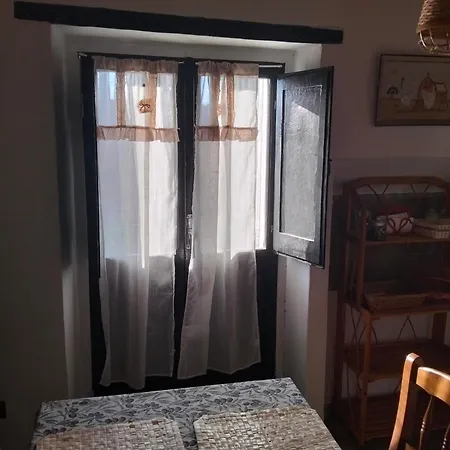 Apartament Monolocali Tra Rieti E E Del Salto Terminillo