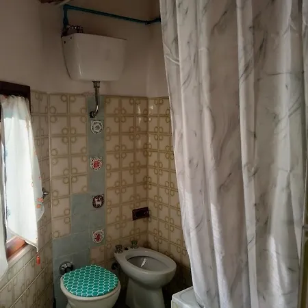 Monolocali Tra Rieti E E Del Salto * Terminillo
