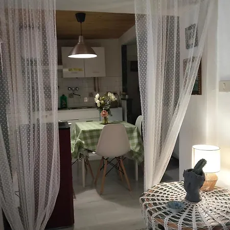 Apartamento Monolocali Tra Rieti E E Del Salto Terminillo