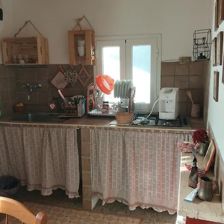 Monolocali Tra Rieti E E Del Salto Apartamento