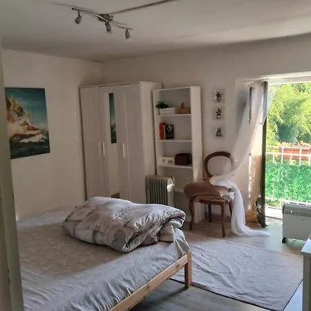 Apartamento Monolocali Tra Rieti E E Del Salto