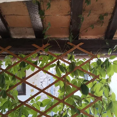 Monolocali Tra Rieti E E Del Salto Appartement Terminillo