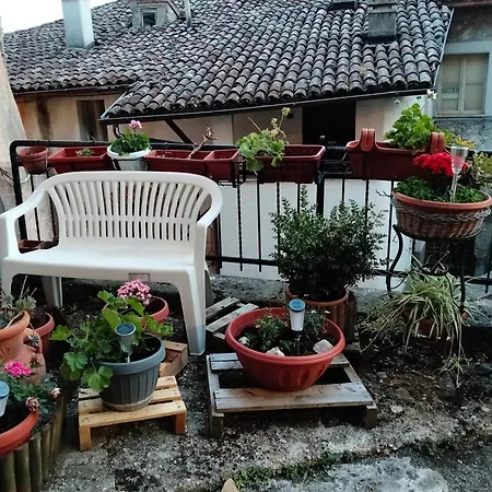 Monolocali Tra Rieti E E Del Salto *